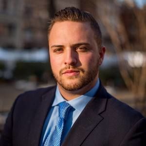 Meet your Posher, Phillip